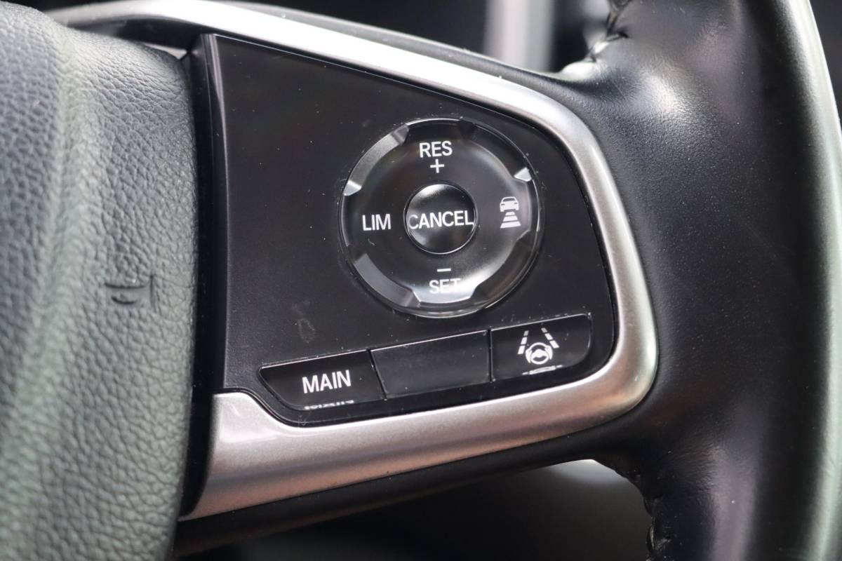 Honda CR-V Honda CR-V 2.0 Hybrid Lifestyle | Trekhaak | Leder