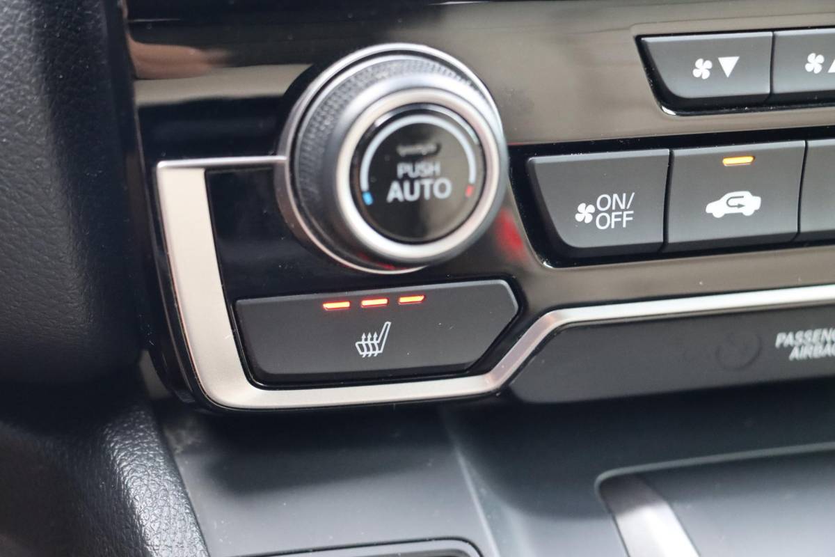 Honda CR-V Honda CR-V 2.0 Hybrid Lifestyle | Trekhaak | Leder