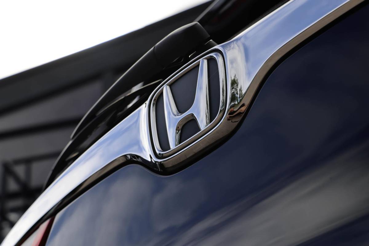 Honda CR-V Honda CR-V 2.0 Hybrid Lifestyle | Trekhaak | Leder