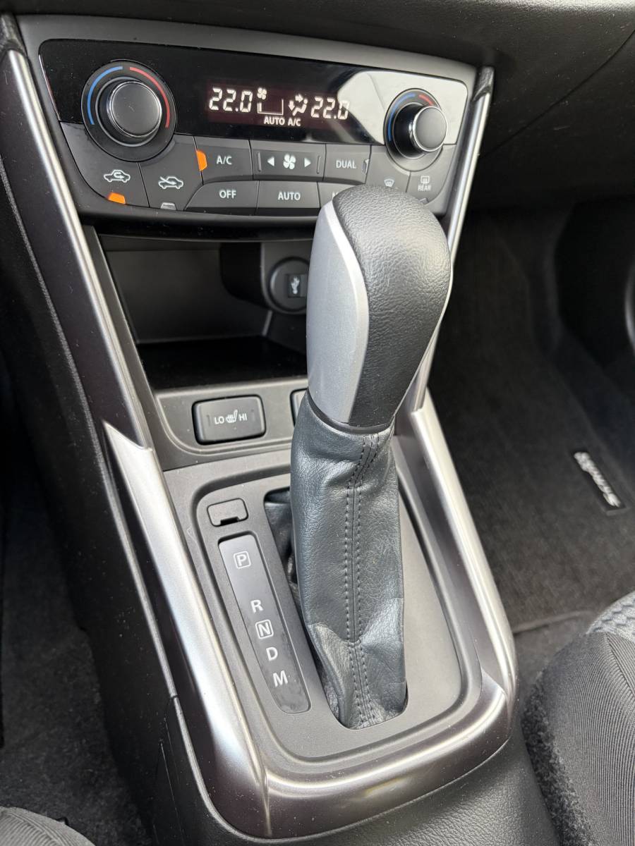 Suzuki S-Cross Suzuki S-Cross 1.4 Boosterjet Select Smart Hybrid Automaat, Afneembare trekhaak, Climate COntrol, Achteruitrijcamera