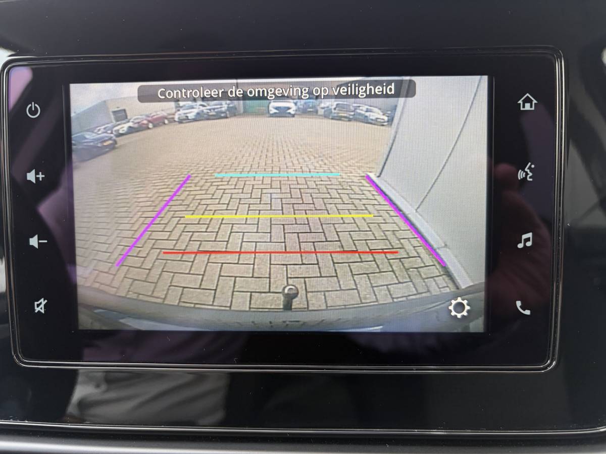 Suzuki S-Cross Suzuki S-Cross 1.4 Boosterjet Select Smart Hybrid Automaat, Afneembare trekhaak, Climate COntrol, Achteruitrijcamera