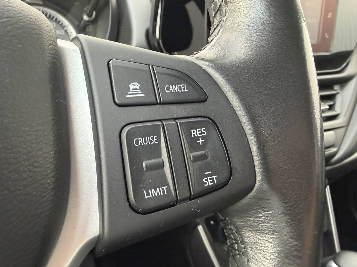 Suzuki S-Cross Suzuki S-Cross 1.4 Boosterjet Select Smart Hybrid Automaat, Afneembare trekhaak, Climate COntrol, Achteruitrijcamera