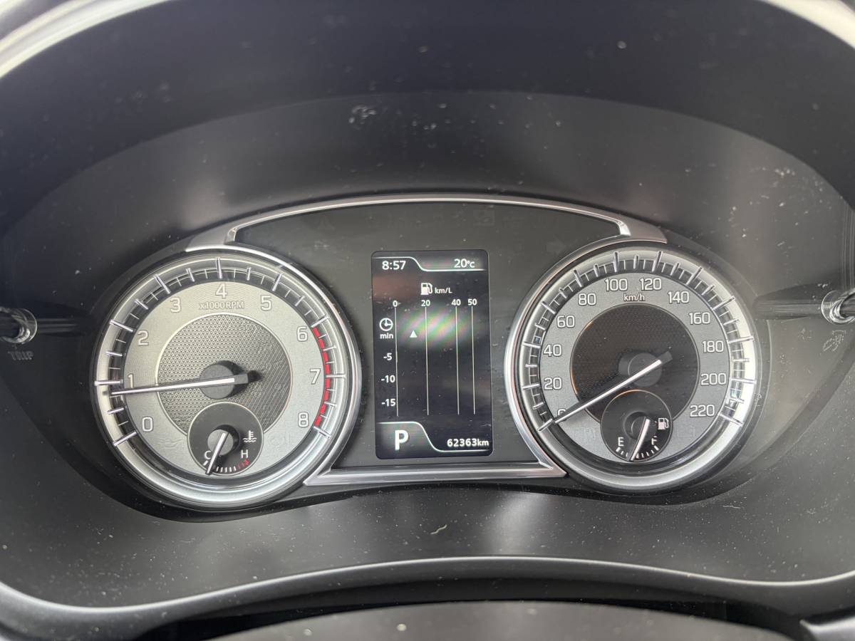 Suzuki S-Cross Suzuki S-Cross 1.4 Boosterjet Select Smart Hybrid Automaat, Afneembare trekhaak, Climate COntrol, Achteruitrijcamera