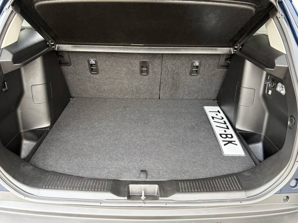 Suzuki S-Cross Suzuki S-Cross 1.4 Boosterjet Select Smart Hybrid Automaat, Afneembare trekhaak, Climate COntrol, Achteruitrijcamera