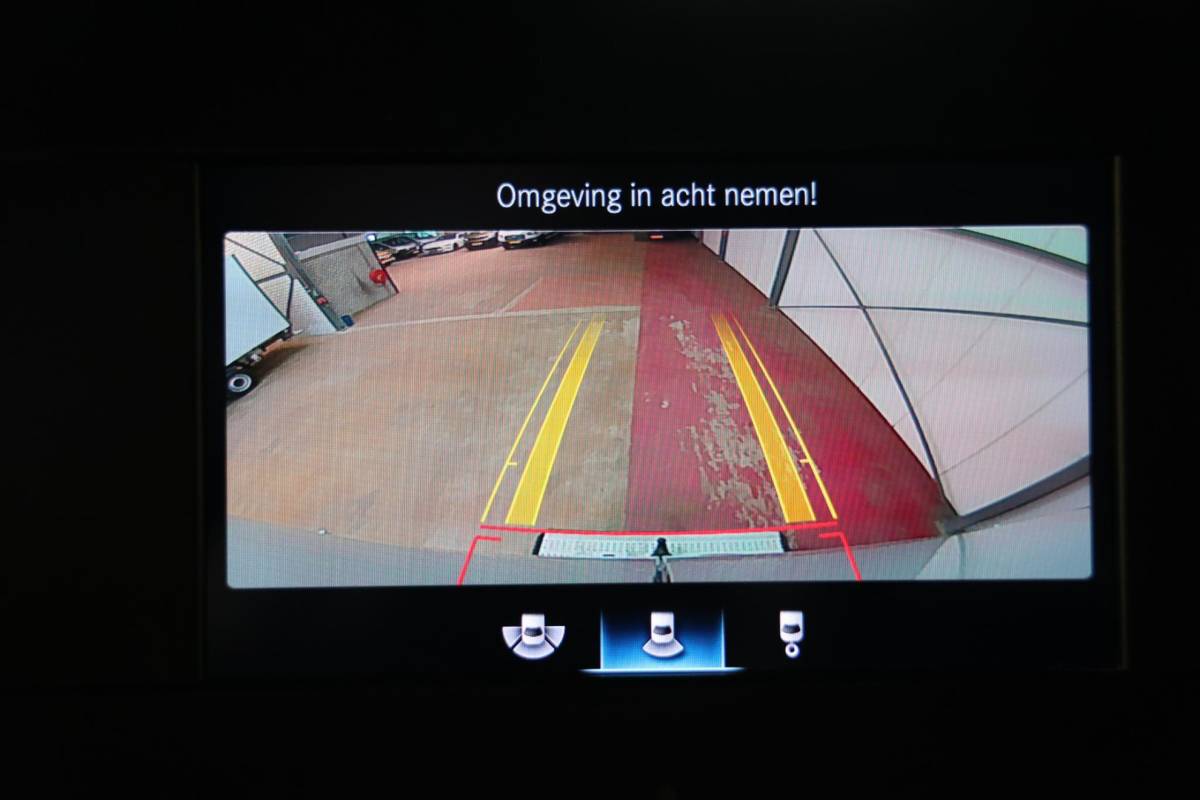 Mercedes-Benz Sprinter Mercedes-Benz Sprinter 316 2.2 CDI L2H2 AUTOMAAT TREKHAAK 3500KG TREKVERM