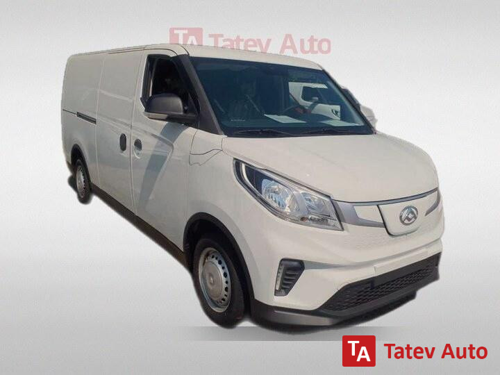 Maxus 