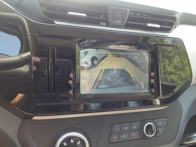 Maxus  Maxus eDeliver L3h1 LANG 50 kWh Snelladen CarPlay Camera