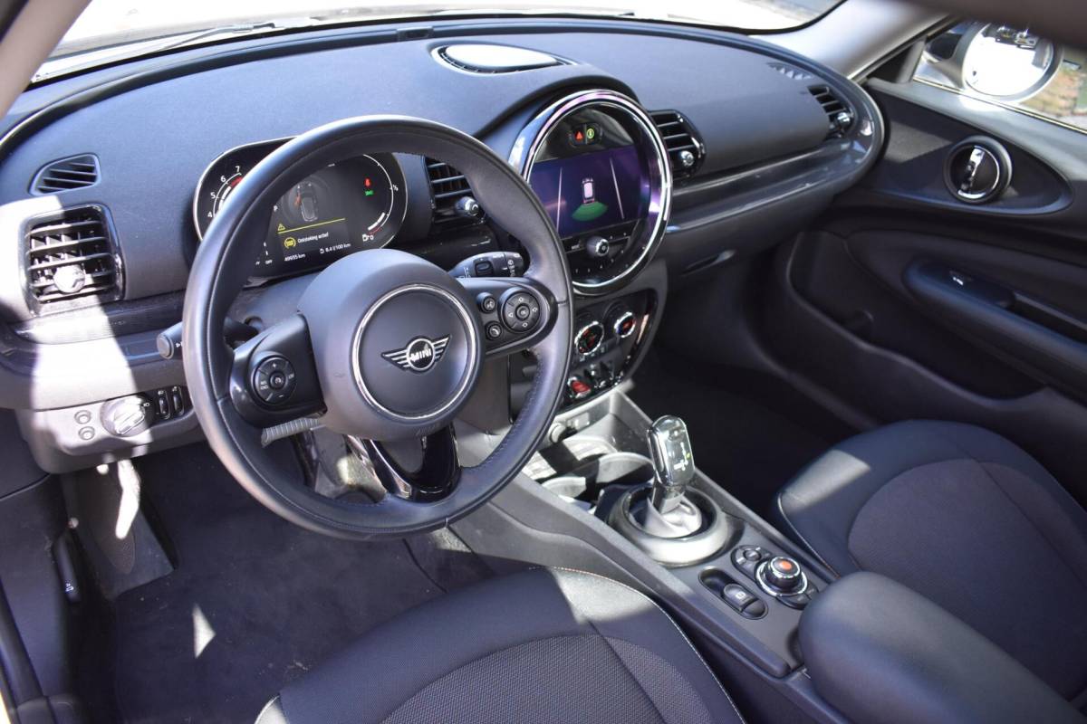 MINI Clubman Mini Clubman 1.5 Cooper Business Ed. | Panoramdak | Carplay | LED |