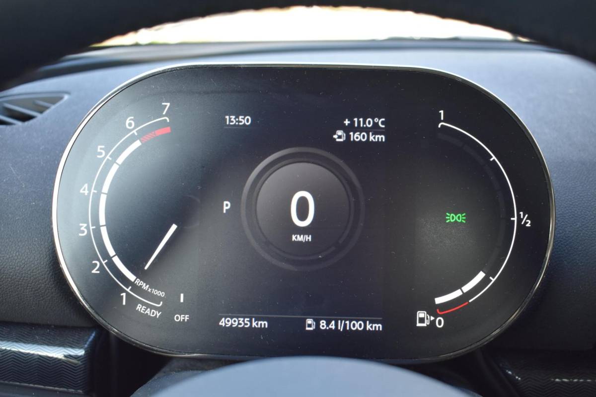 MINI Clubman Mini Clubman 1.5 Cooper Business Ed. | Panoramdak | Carplay | LED |