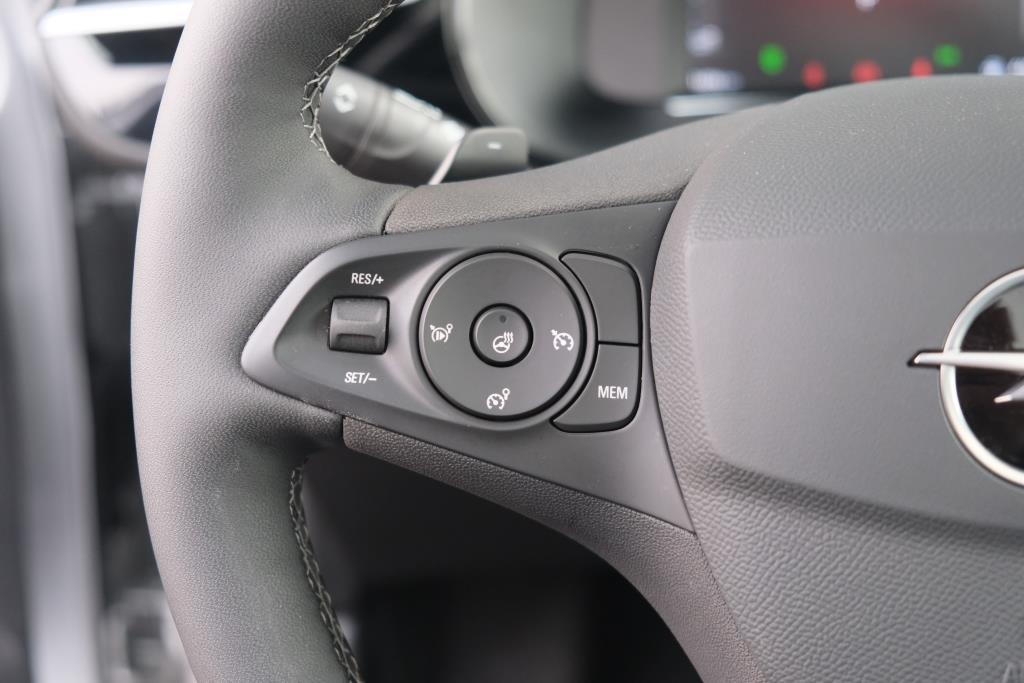 Opel Corsa Opel Corsa 1.2 75pk GS | Navi | App Connect | Climate | Cruise | Panoramadak | Dodehoek | Winter Pakket