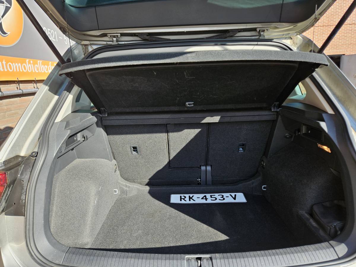 Volkswagen Tiguan Volkswagen Tiguan 1.4 TSI ACT Highline R-line