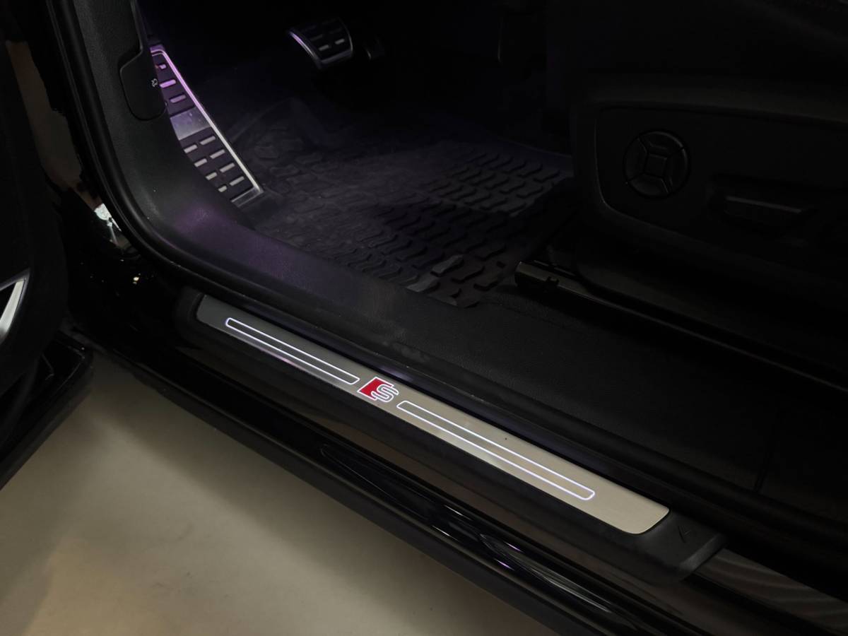 Audi Q3 Audi Q3 40 TFSI Quattro S-Line Edition One PANO|B&O|360|SFEER|Trekhaak