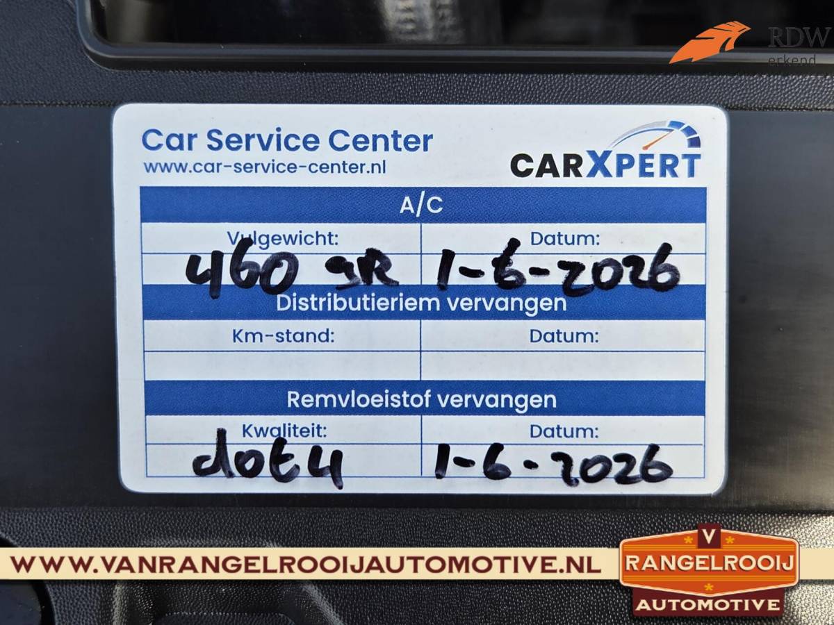 Renault Clio Renault Clio 0.9 TCe Limited, airco, camera, cruise, keyless, DAB