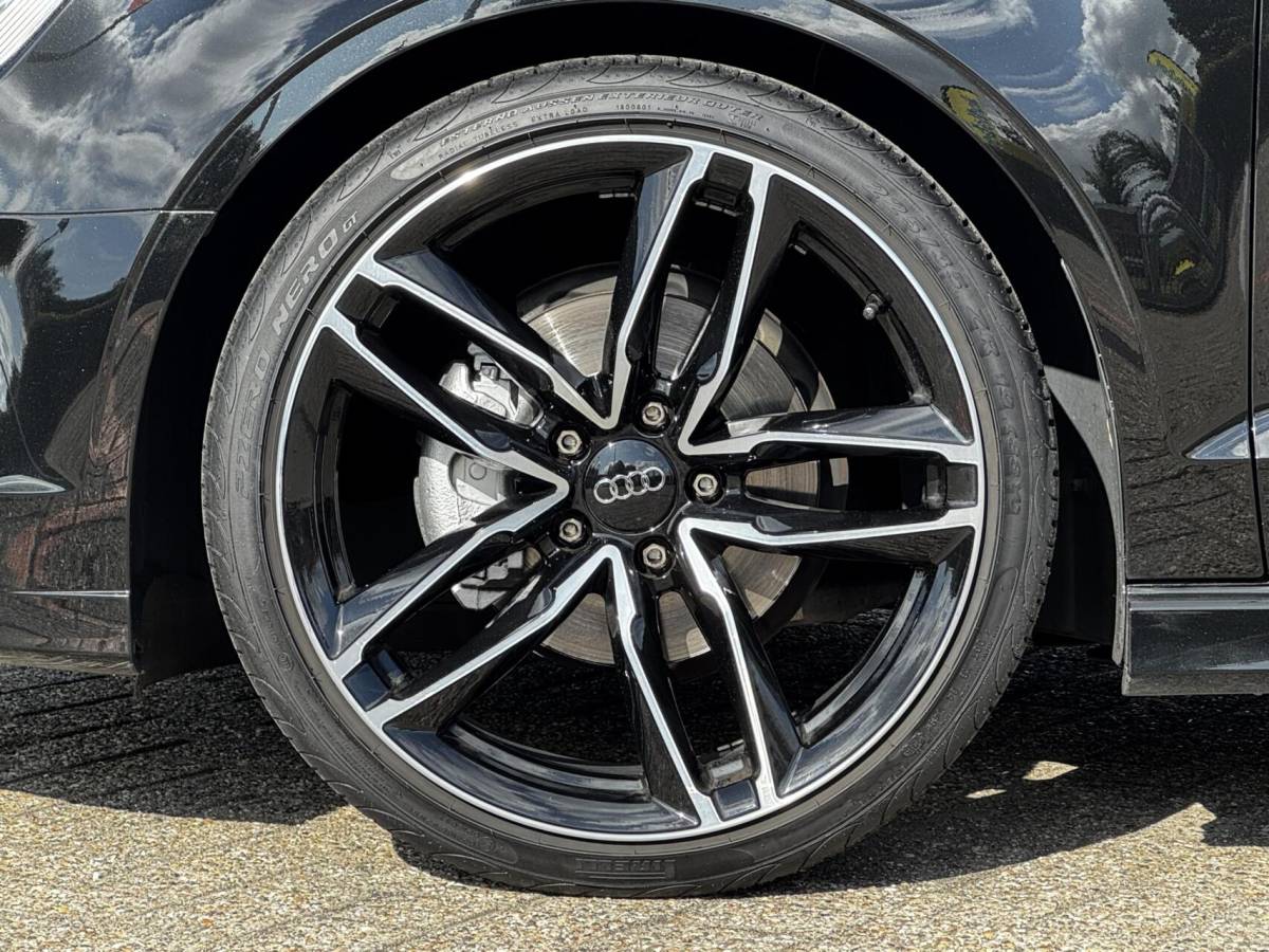 Audi A3 Audi A3 Limousine 1.0 TFSI 3x S-Line|19″RS|Sfeerve|116PK|PDC