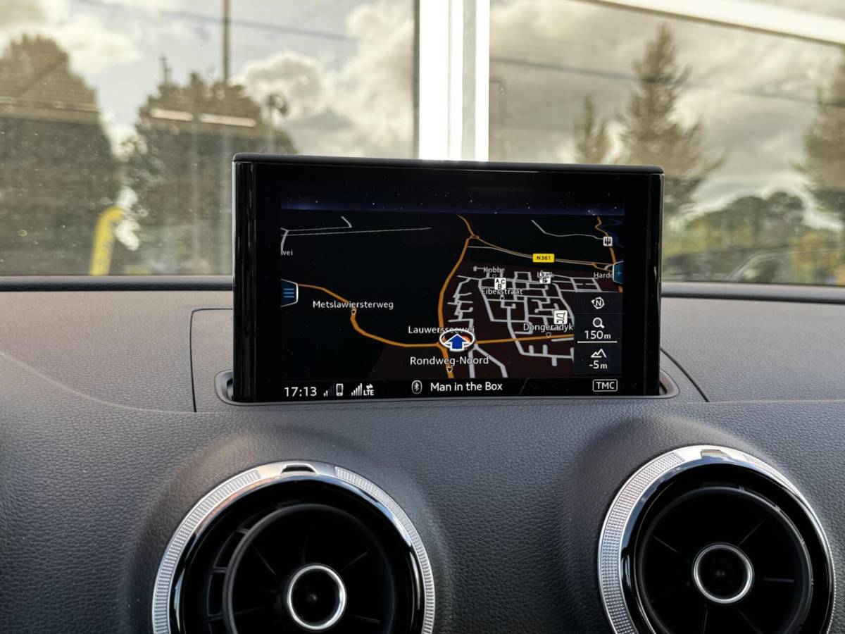 Audi A3 Audi A3 Limousine 1.0 TFSI 3x S-Line|19″RS|Sfeerve|116PK|PDC