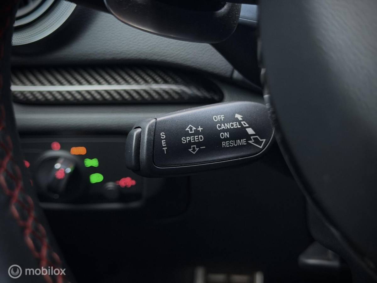 Audi RS3 Audi RS3 2.5 TFSI RS3 Quattro, Pano. B&O, RS-Seats, Carbon, 430PK,