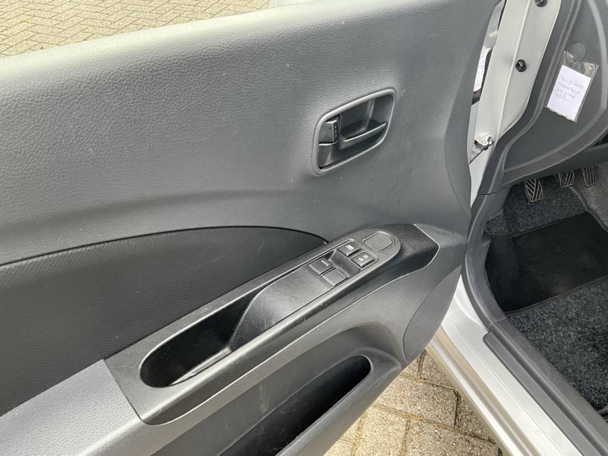 Suzuki Celerio Suzuki Celerio 1.0 Comfort