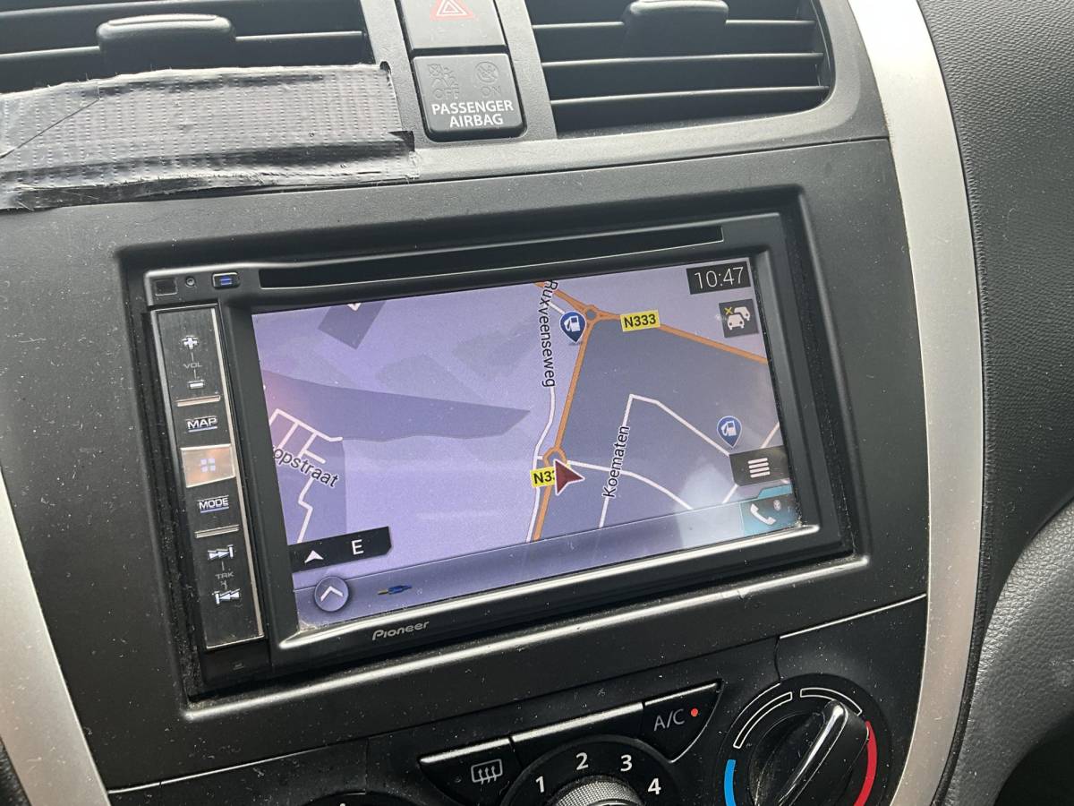 Suzuki Celerio Suzuki Celerio 1.0 Comfort