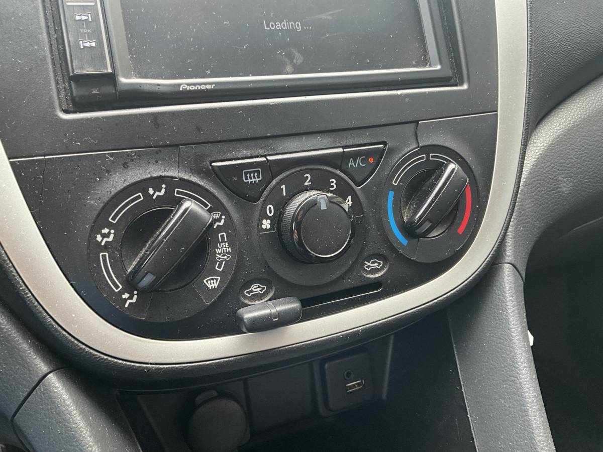 Suzuki Celerio Suzuki Celerio 1.0 Comfort