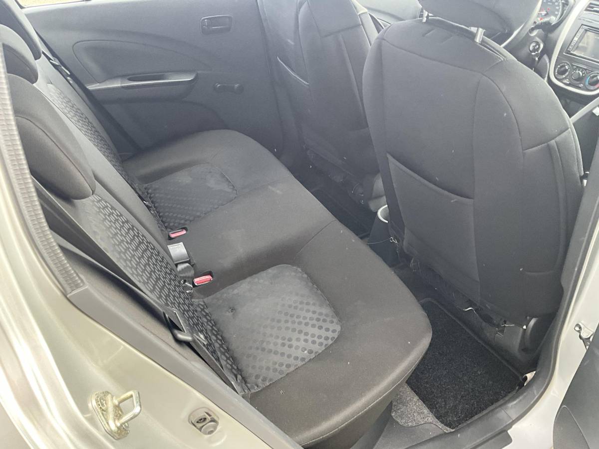 Suzuki Celerio Suzuki Celerio 1.0 Comfort