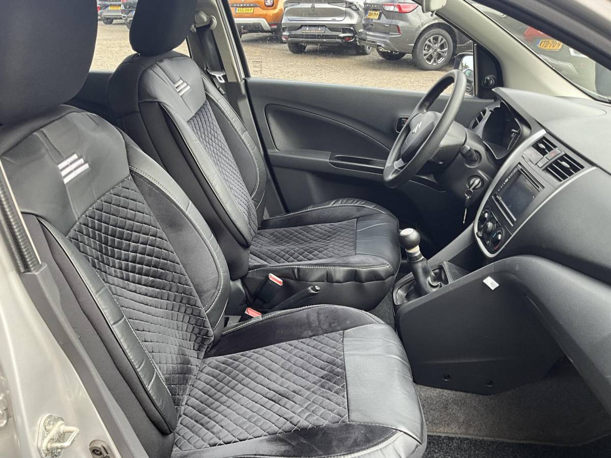 Suzuki Celerio Suzuki Celerio 1.0 Comfort