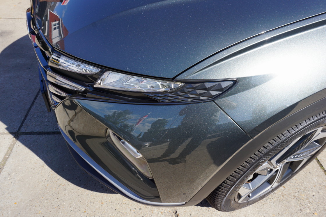 Hyundai Tucson HYUNDAI Tucson 1.6 T-GDi PHEV 265pk AWD Aut. Comfort Carplay