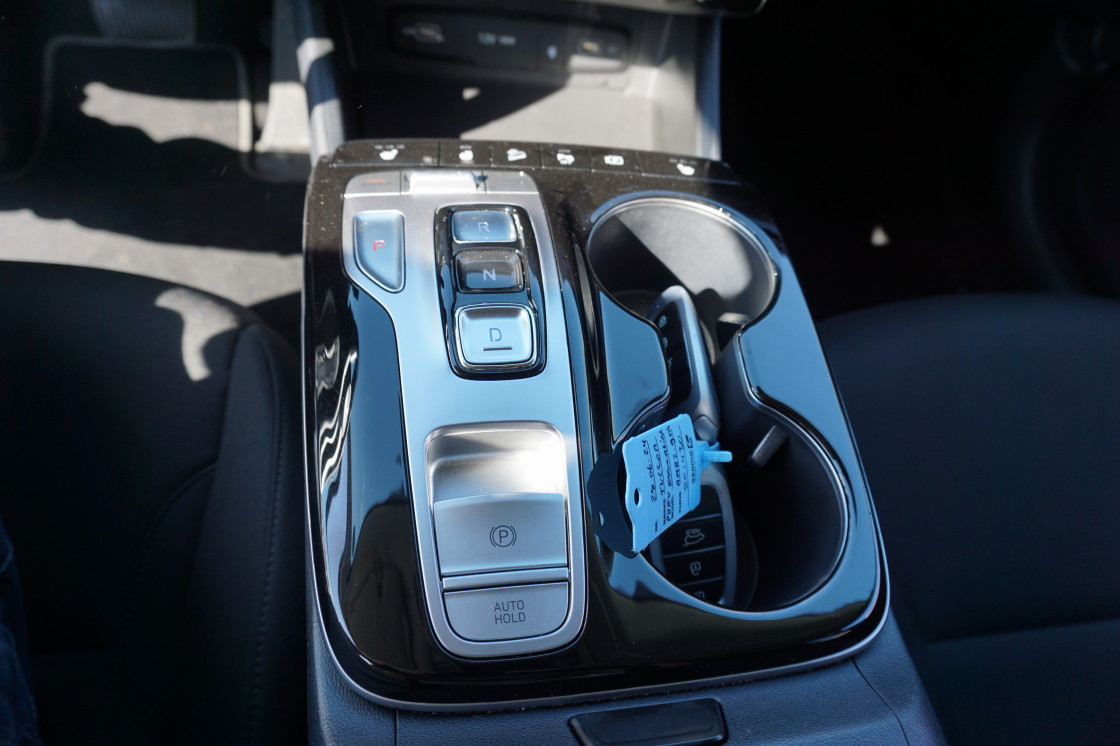 Hyundai Tucson HYUNDAI Tucson 1.6 T-GDi PHEV 265pk AWD Aut. Comfort Carplay