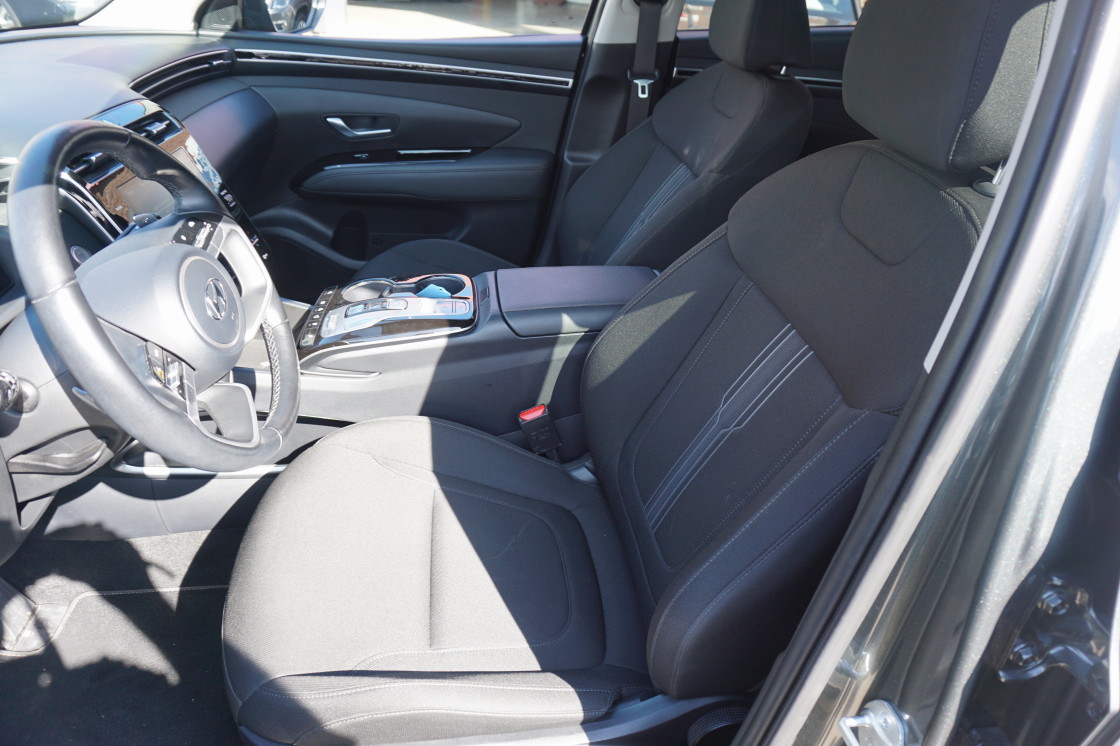 Hyundai Tucson HYUNDAI Tucson 1.6 T-GDi PHEV 265pk AWD Aut. Comfort Carplay