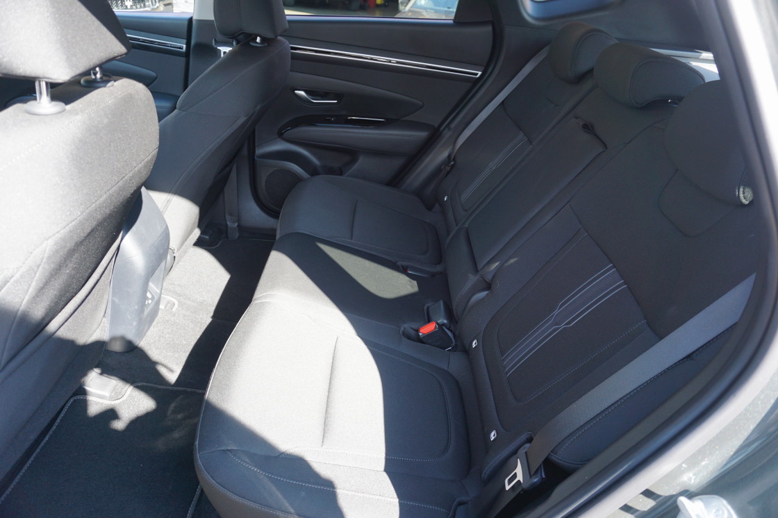 Hyundai Tucson HYUNDAI Tucson 1.6 T-GDi PHEV 265pk AWD Aut. Comfort Carplay