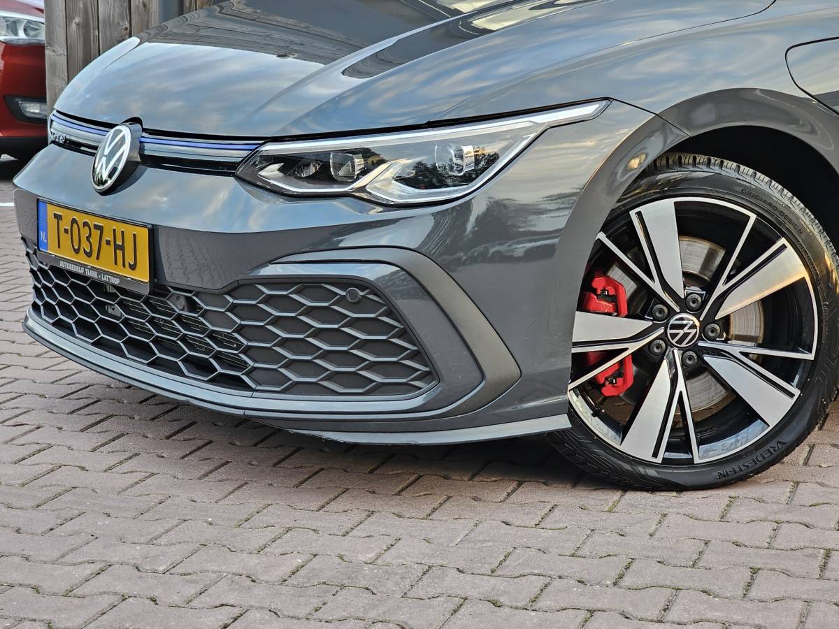 Volkswagen Golf Volkswagen Golf 1.4 eHybrid GTE | LED | ACC | Sporstoelen | Virtual | Navi | App-connect | All-seasons |