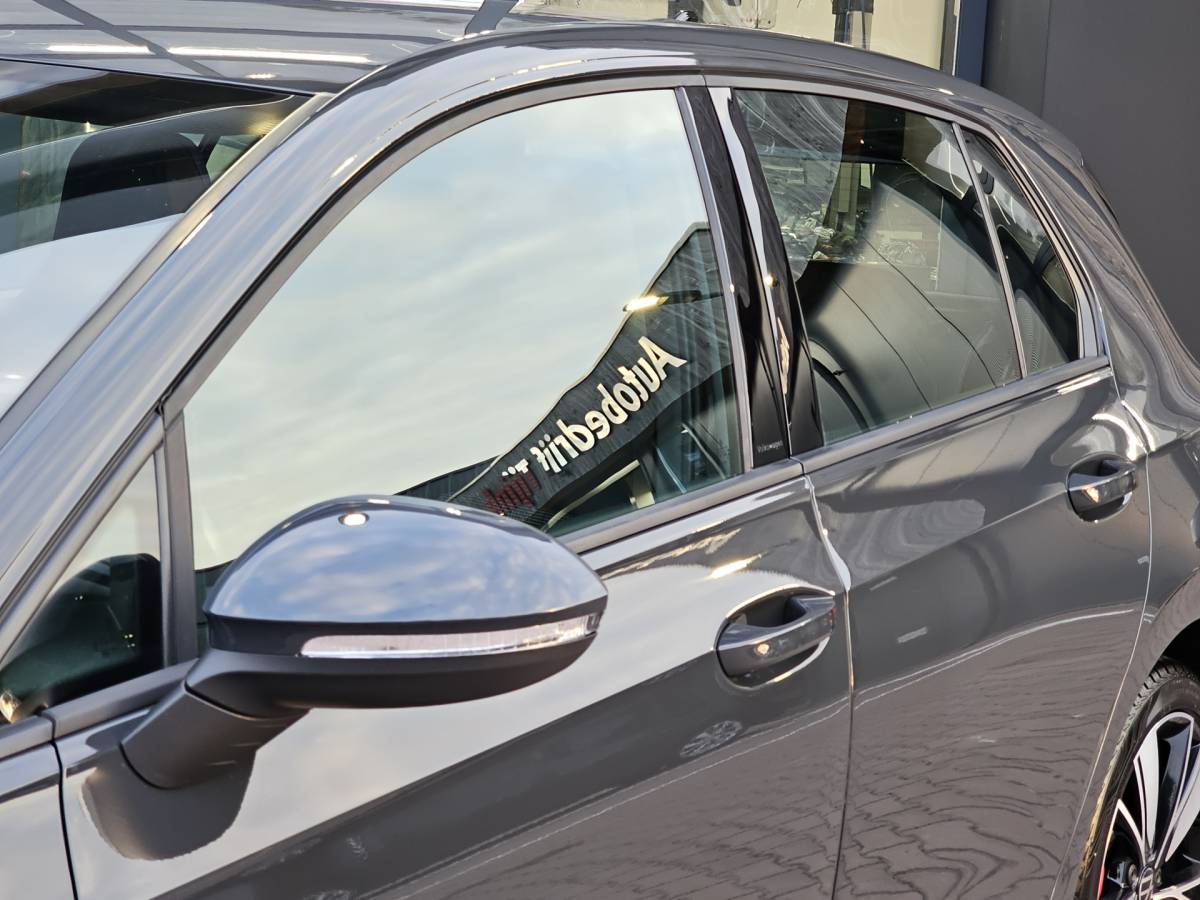 Volkswagen Golf Volkswagen Golf 1.4 eHybrid GTE | LED | ACC | Sporstoelen | Virtual | Navi | App-connect | All-seasons |