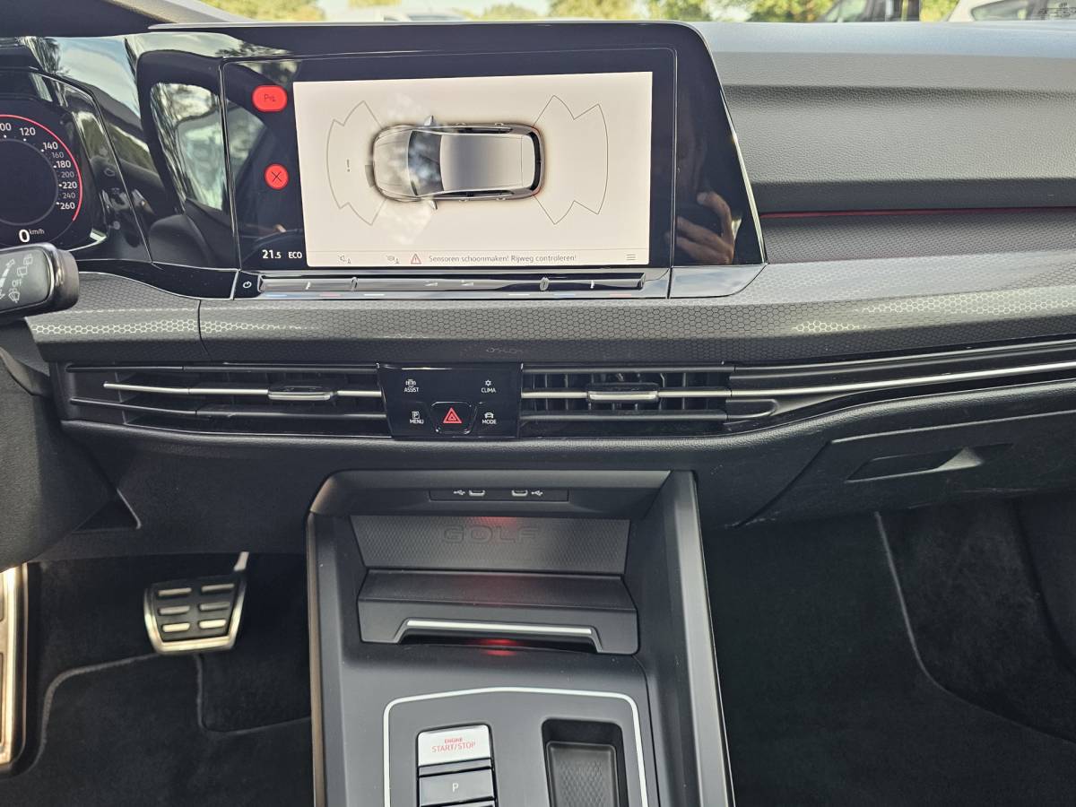 Volkswagen Golf Volkswagen Golf 1.4 eHybrid GTE | LED | ACC | Sporstoelen | Virtual | Navi | App-connect | All-seasons |