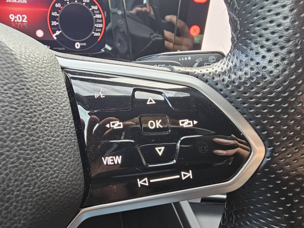 Volkswagen Golf Volkswagen Golf 1.4 eHybrid GTE | LED | ACC | Sporstoelen | Virtual | Navi | App-connect | All-seasons |