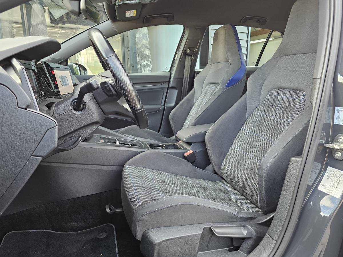 Volkswagen Golf Volkswagen Golf 1.4 eHybrid GTE | LED | ACC | Sporstoelen | Virtual | Navi | App-connect | All-seasons |