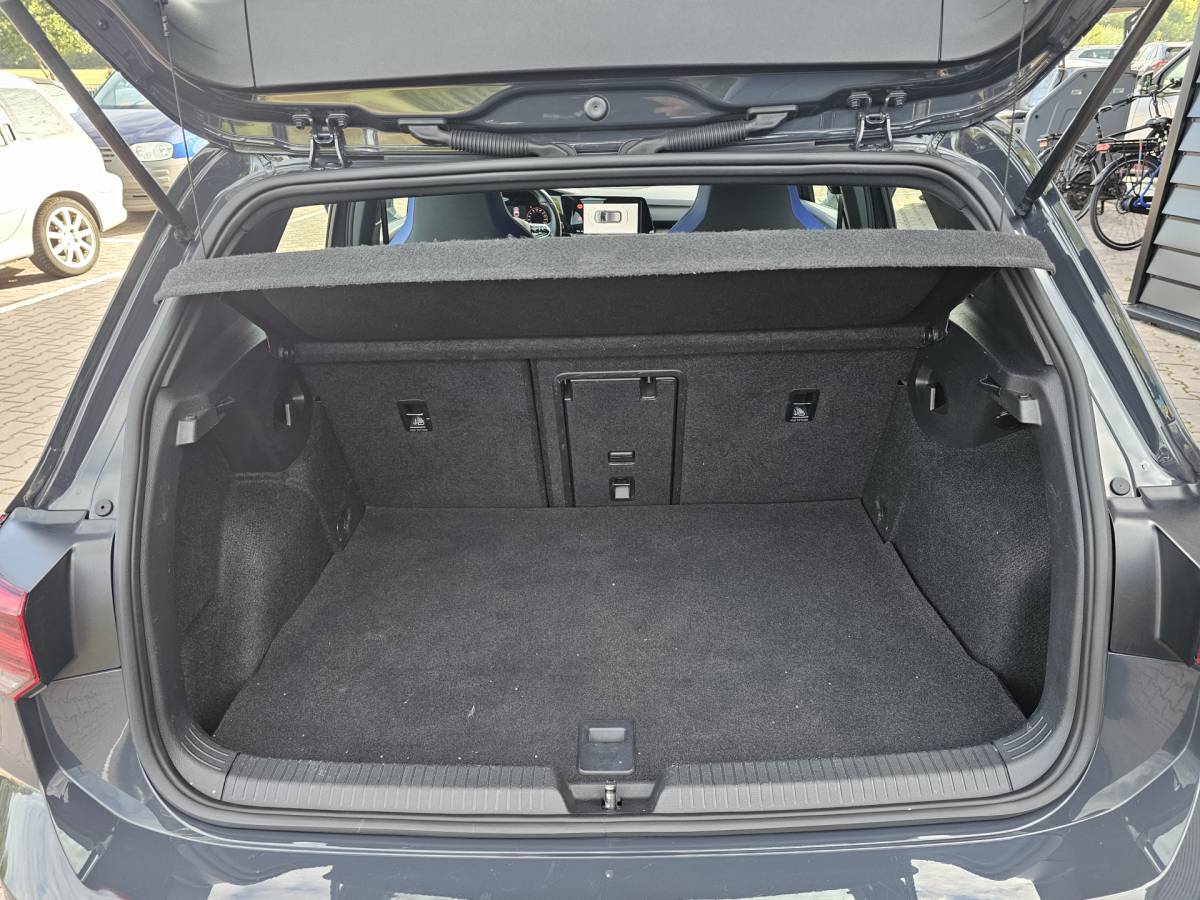 Volkswagen Golf Volkswagen Golf 1.4 eHybrid GTE | LED | ACC | Sporstoelen | Virtual | Navi | App-connect | All-seasons |