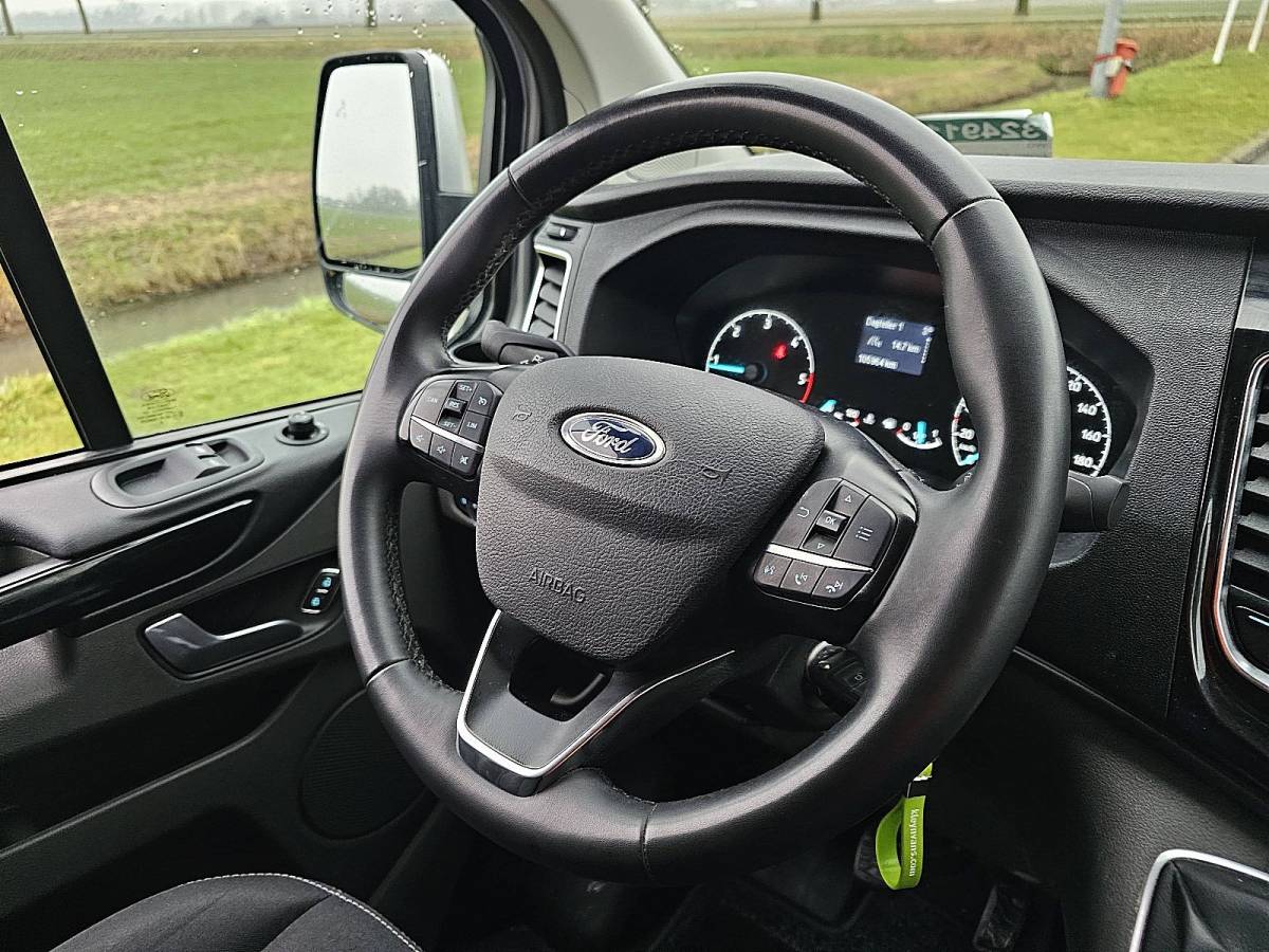 Ford Transit Custom FORD TRANSIT CUSTOM 2.0 l1h1 limited navi ac