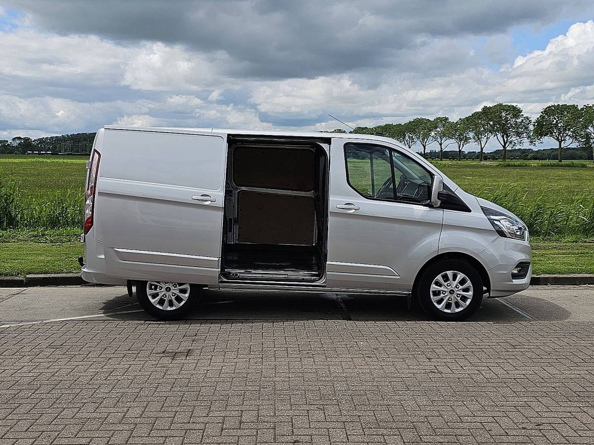 Ford Transit Custom FORD TRANSIT CUSTOM 2.0 l1h1 limited navi ac