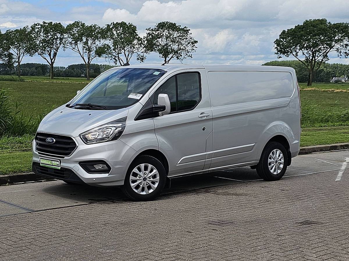Ford Transit Custom FORD TRANSIT CUSTOM 2.0 l1h1 limited navi ac
