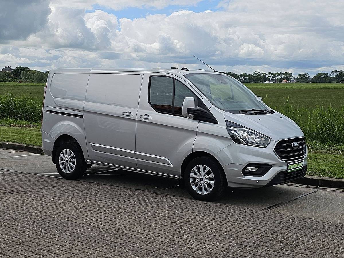 Ford Transit Custom FORD TRANSIT CUSTOM 2.0 l1h1 limited navi ac