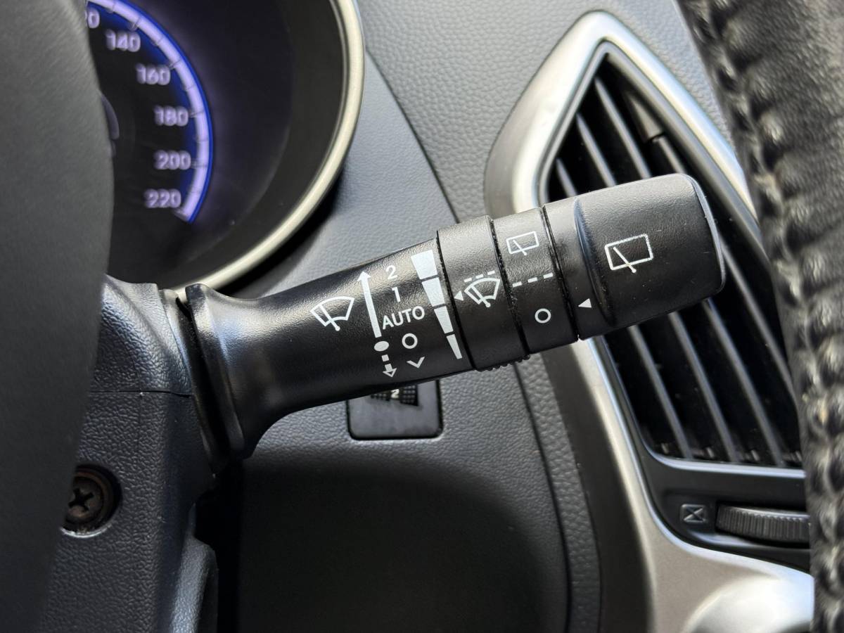 Hyundai ix35 Hyundai ix35 2.0i Style Clima|Trekhaak|Cruise|PDC|N.A.P|APK tot 05-2027