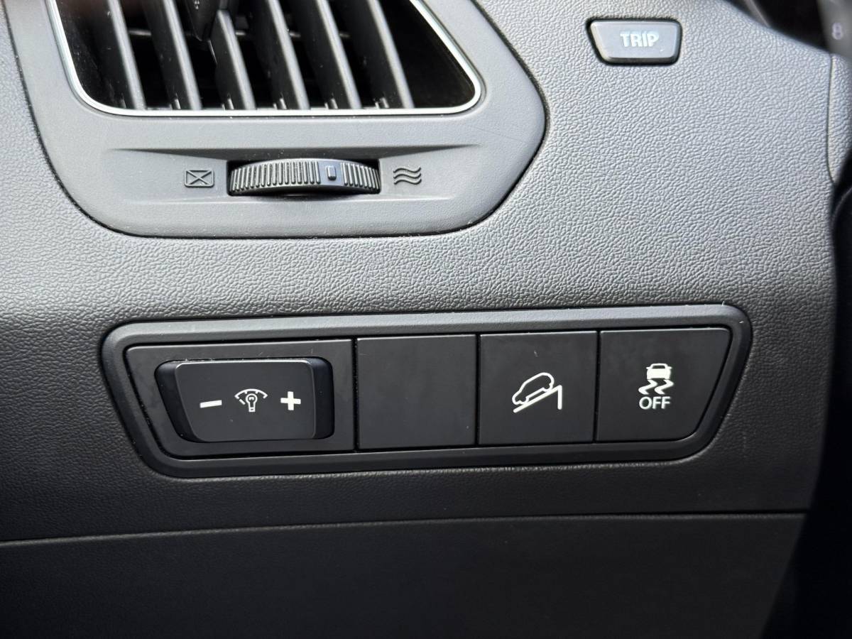 Hyundai ix35 Hyundai ix35 2.0i Style Clima|Trekhaak|Cruise|PDC|N.A.P|APK tot 05-2027
