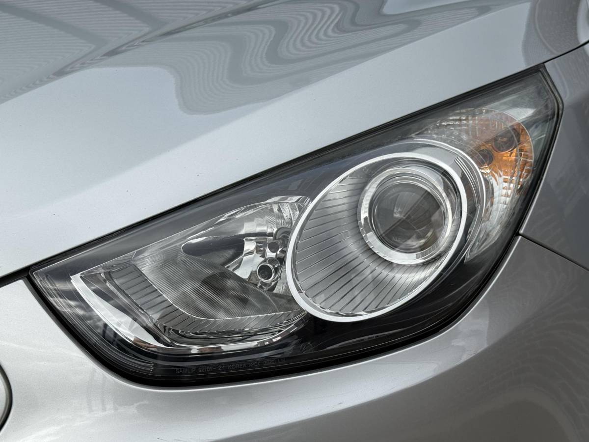 Hyundai ix35 Hyundai ix35 2.0i Style Clima|Trekhaak|Cruise|PDC|N.A.P|APK tot 05-2027