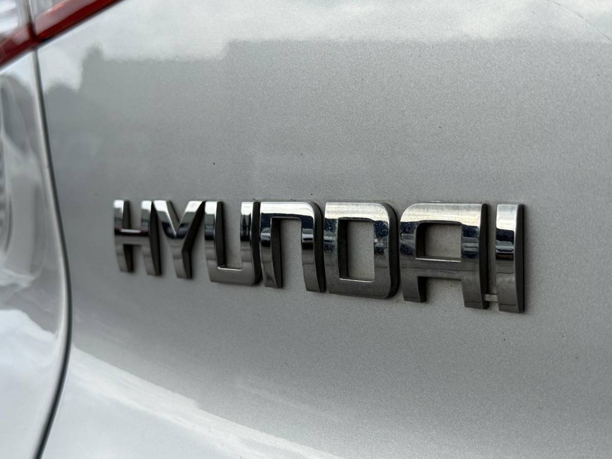 Hyundai ix35 Hyundai ix35 2.0i Style Clima|Trekhaak|Cruise|PDC|N.A.P|APK tot 05-2027