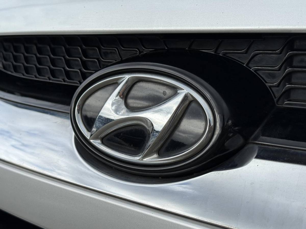 Hyundai ix35 Hyundai ix35 2.0i Style Clima|Trekhaak|Cruise|PDC|N.A.P|APK tot 05-2027