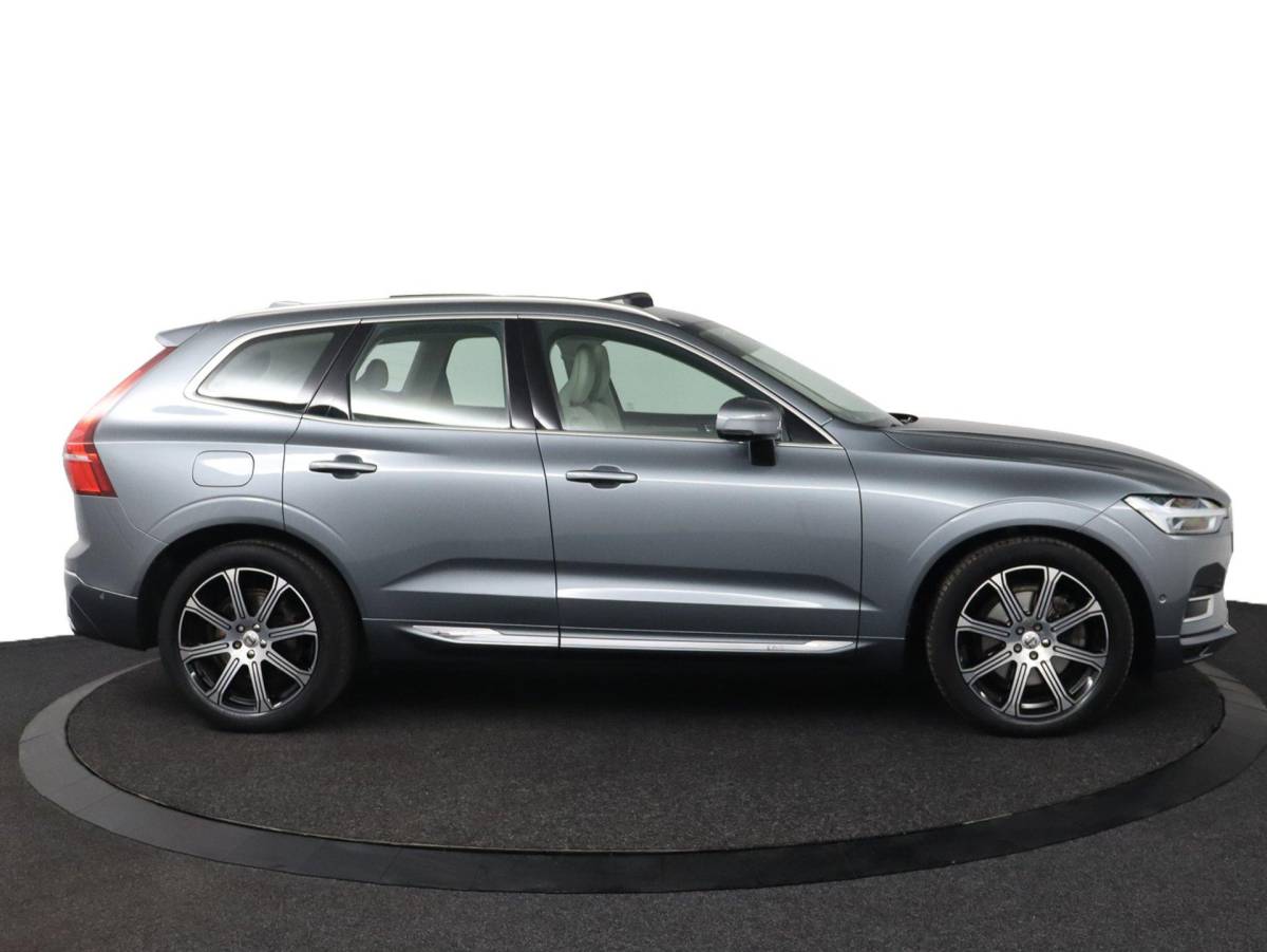 Volvo XC60 Volvo XC60 2.0 T5 Inscription |NAP|1e eigenaar|Pano|Memory|Luchtvering|Harman&Kardon