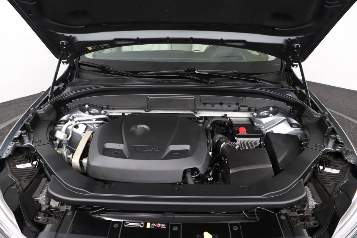 Volvo XC60 Volvo XC60 2.0 T5 Inscription |NAP|1e eigenaar|Pano|Memory|Luchtvering|Harman&Kardon