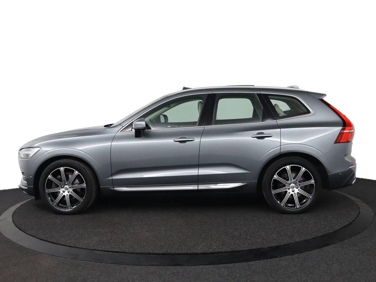 Volvo XC60 Volvo XC60 2.0 T5 Inscription |NAP|1e eigenaar|Pano|Memory|Luchtvering|Harman&Kardon