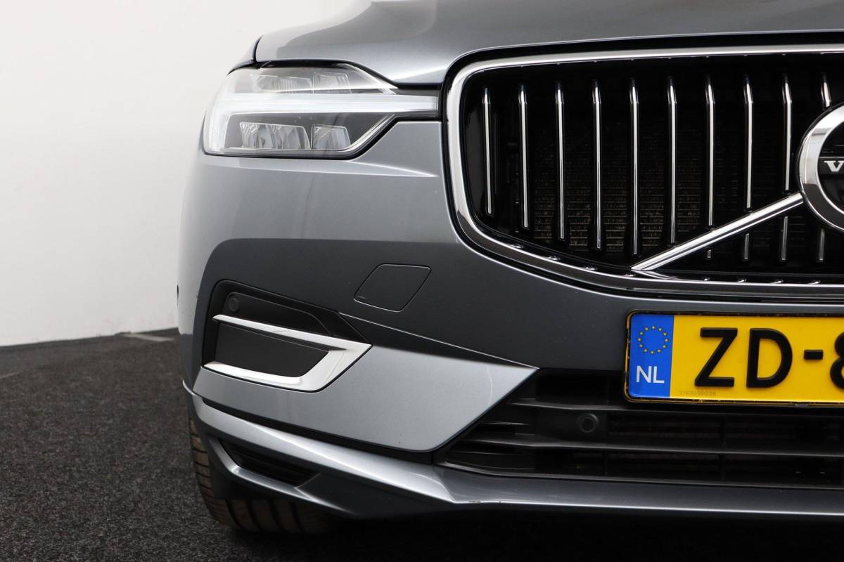 Volvo XC60 Volvo XC60 2.0 T5 Inscription |NAP|1e eigenaar|Pano|Memory|Luchtvering|Harman&Kardon