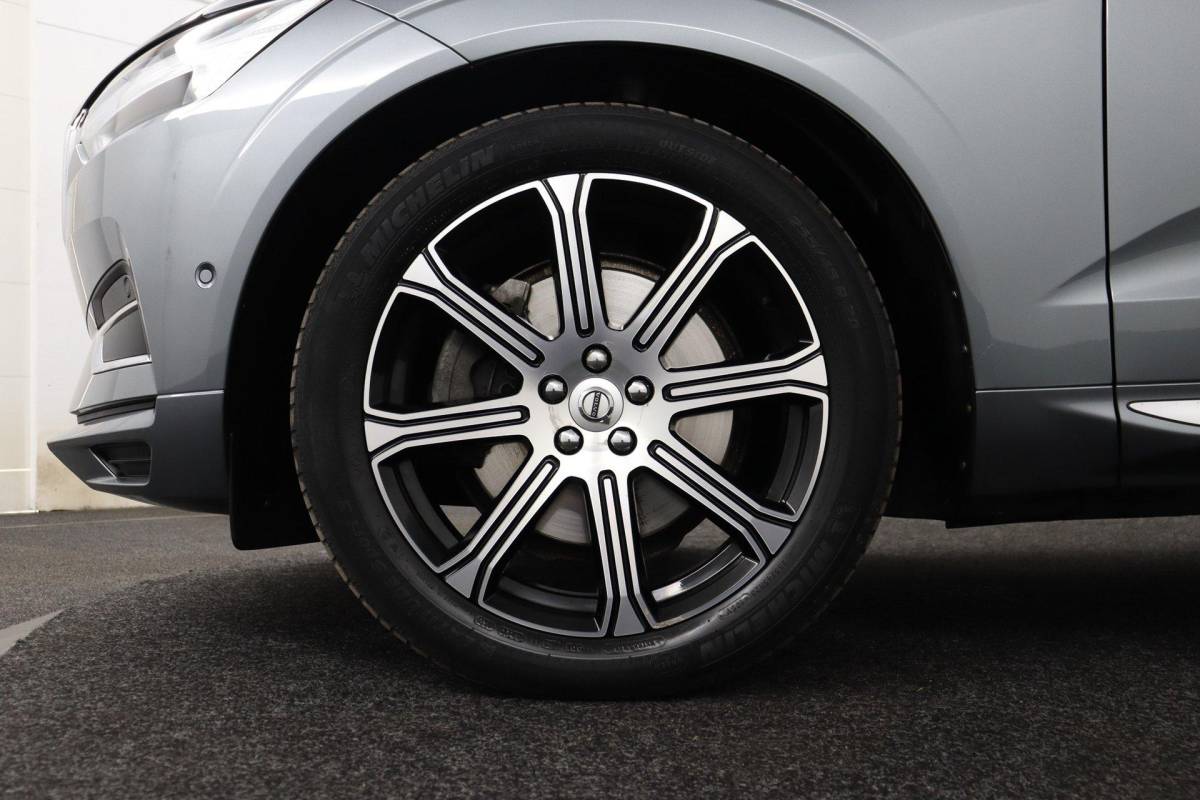 Volvo XC60 Volvo XC60 2.0 T5 Inscription |NAP|1e eigenaar|Pano|Memory|Luchtvering|Harman&Kardon