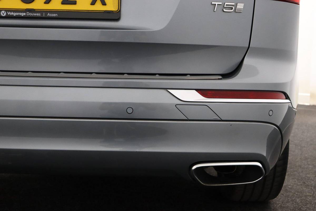 Volvo XC60 Volvo XC60 2.0 T5 Inscription |NAP|1e eigenaar|Pano|Memory|Luchtvering|Harman&Kardon